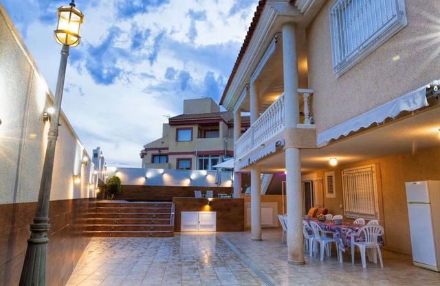 Nice House With Pool in Murcia