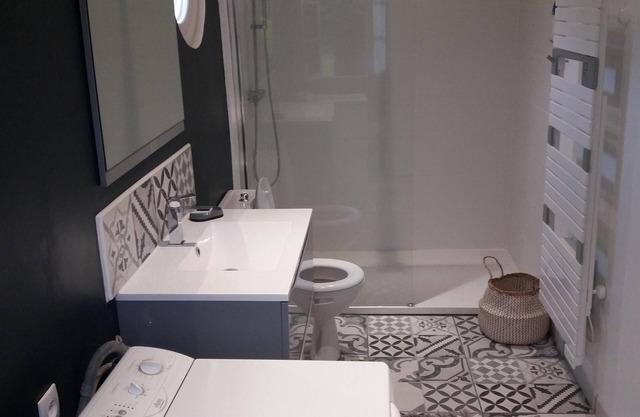 Nice renovated house Quiet location