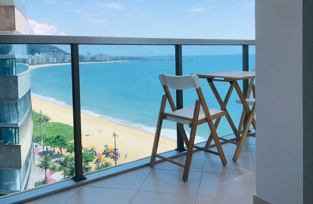 Nice sea view 2 bedroons