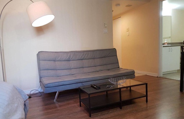 Nice studio - Downtown Montreal