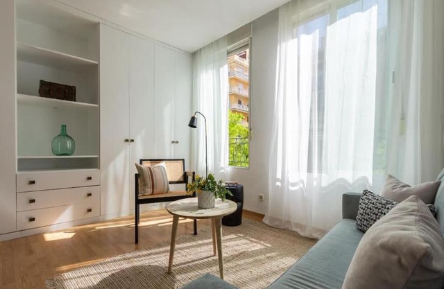 Nice studio in neighbourhood Ibiza-NARV72