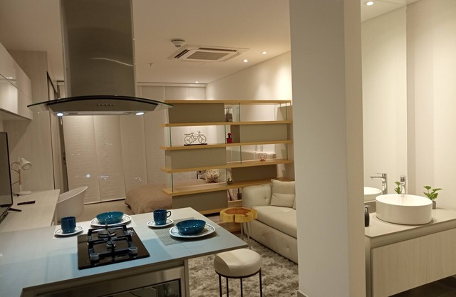 nice suite