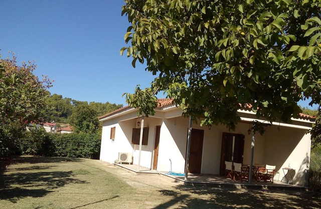 Nice Villa with garden in Ancient Olympia, Greece