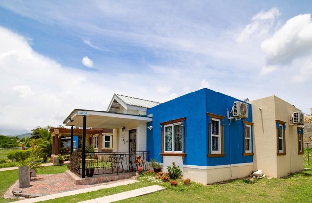 Nickels Garden Villas