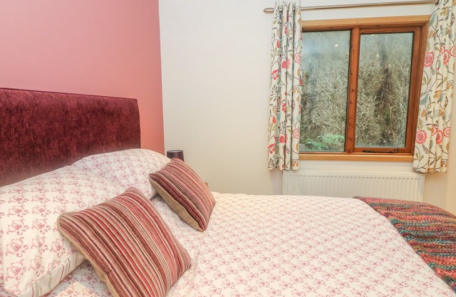 Nicky Nook Lodge, SCORTON