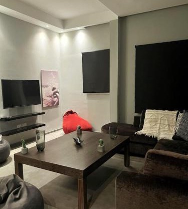 Nicole 2BR in Gemmayze