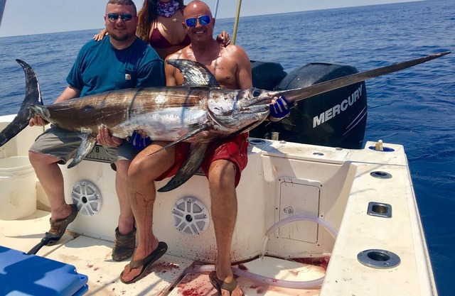 Nicole's Fishing Bed & Breakfast