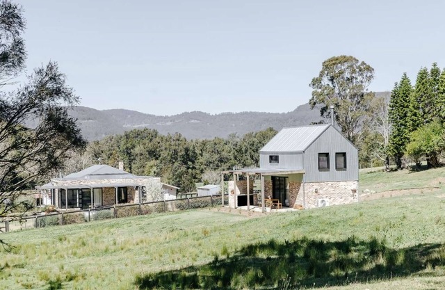 Nido, Kangaroo Valley