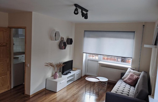 Niedru apartamenti