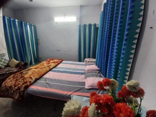 Nigam Stay Home B-663, Kareli Prayagraj-16
