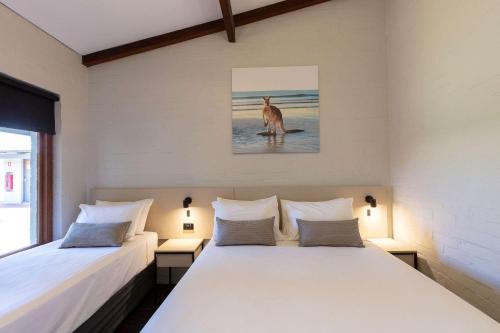 Nightcap at Wintersun Hotel