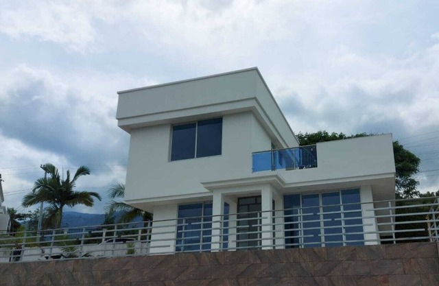 NIGHTLY RENT of Beautiful House for TEN PEOPLE in Silvania, Cundinamarca