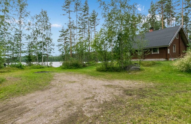 Niitsinniemi by Interhome