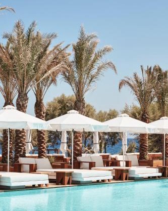 Nikki Beach Resort & Spa Santorini