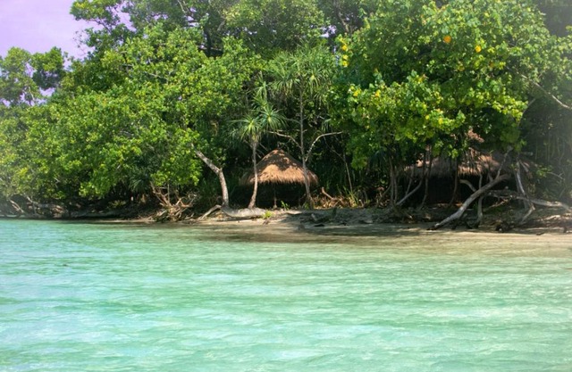 NIKKI Peucang Resort