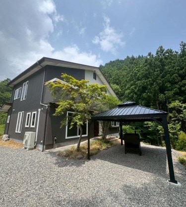 Nikko Hagakimen FABULOUS HOUSE - Vacation STAY 19863