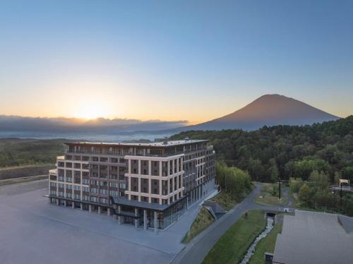 Nikko Style Niseko HANAZONO