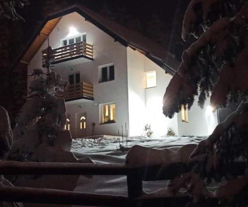 Nikolića kuća