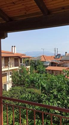 Nikos Holidays House