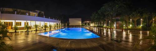 Nilan Zingle Resort