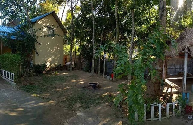 Nilborno Cottage