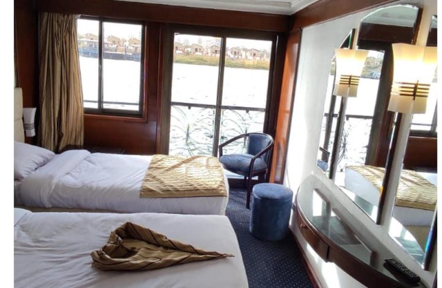 Nile Elite Sohag