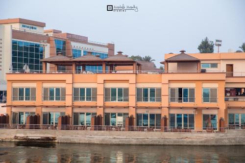 Nile Transportation hotel