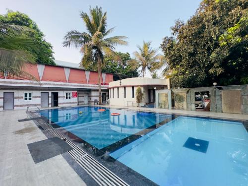 Nilkanth Resort - Best Resort in Anand
