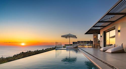 Nimbus Villas