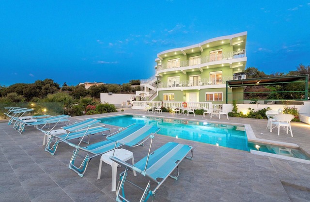 Nimo Paradise Estate 1