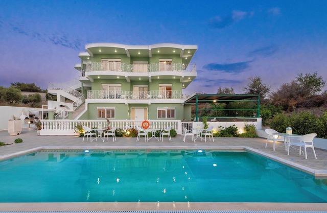 Nimo Paradise Estate 2