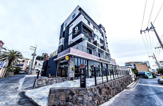 Nine Boutique Hotel