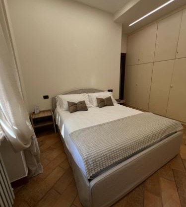 Ninella Apartment