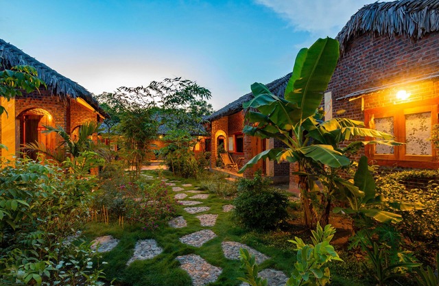 Ninh Binh Palm Homestay