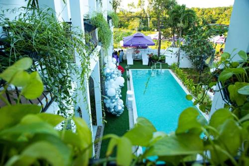 Ninh Hoa Garden