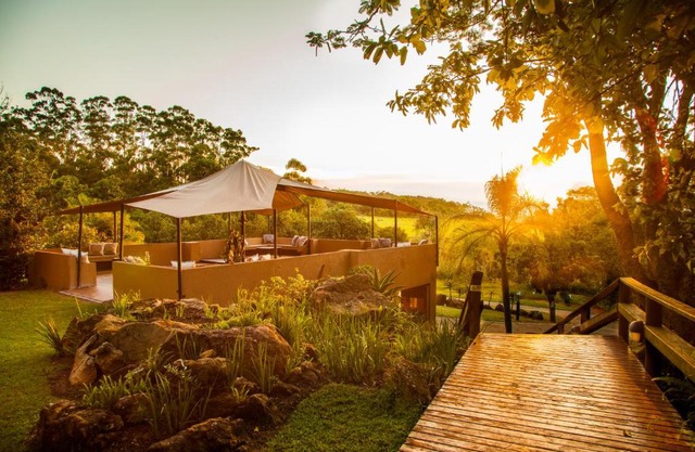 Nirvana Country House