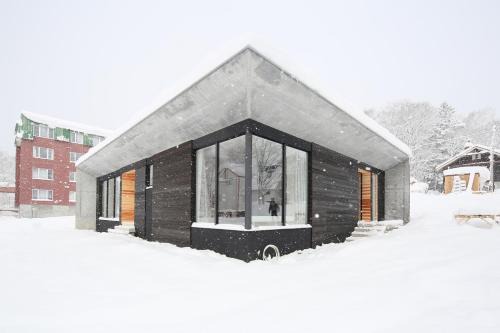 Niseko Bisha 美舎 Villas