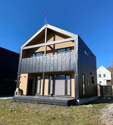 Niseko Forest Avenue 63