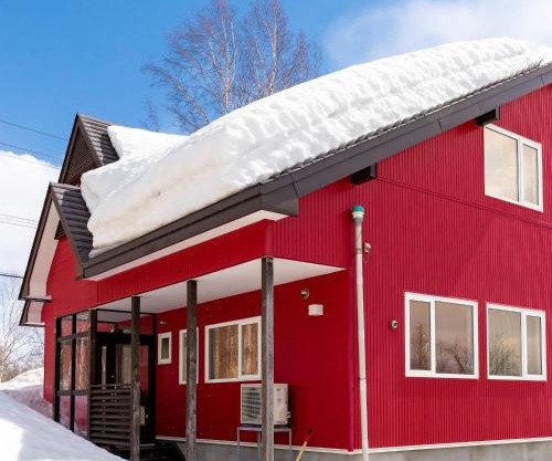 niseko/Vacation STAY 4376