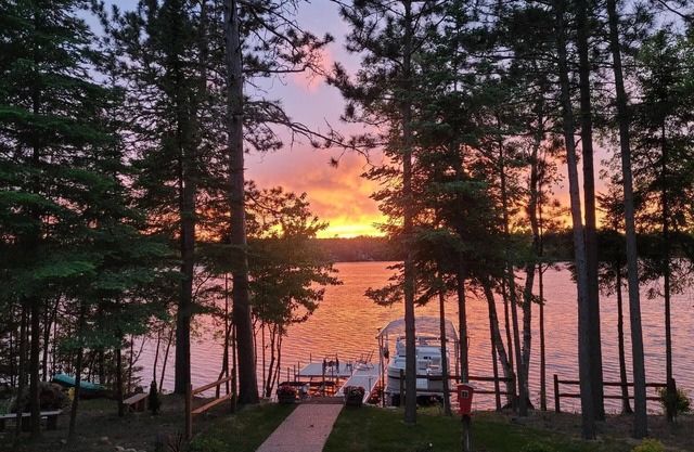 Nisswa Lake House