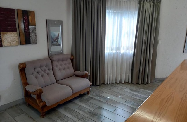 Nite Owl B&B