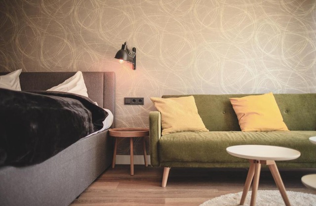 Niteroom Boutiquehotel & Apartements