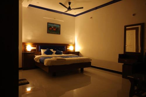 Nivaa Stays - Near JIPMER