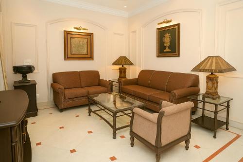 Nivaasa Apt by JadeCapsNr Taj BengalACWIFI