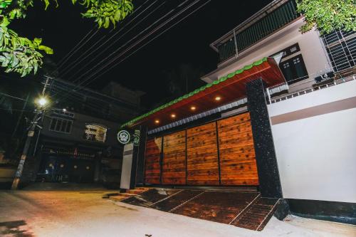 Nivasa Homestay - Khanapara Guwahati