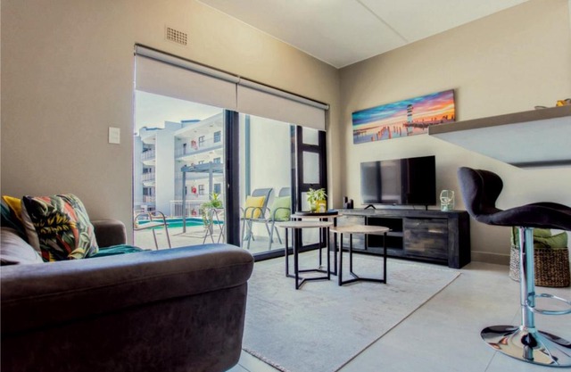 Nivica 1 Bedroom Apartment