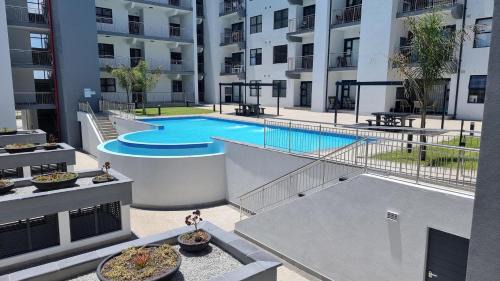 Nivica 25 Luxury Apartment Langebaan