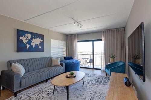 Nivica 46 Luxury Apartment Langebaan