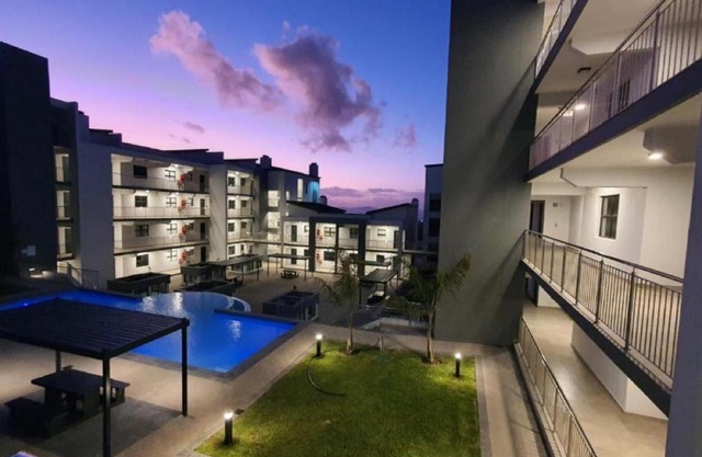 NIVICA Lifestyle Apartments