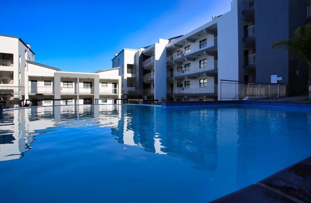 Nivica Lifestyle Living 20, Langebaan, 4-sleeper